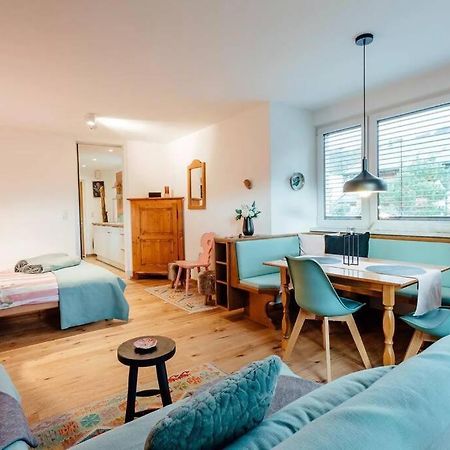 Chalet-Apartment Seefeld And Chill Harmony Im Zentrum Mit Netflix For Free Зеефельд в Тироле Экстерьер фото