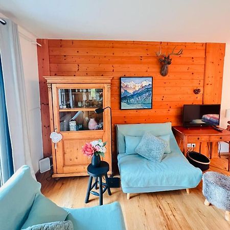 Chalet-Apartment Seefeld And Chill Harmony Im Zentrum Mit Netflix For Free Зеефельд в Тироле Экстерьер фото