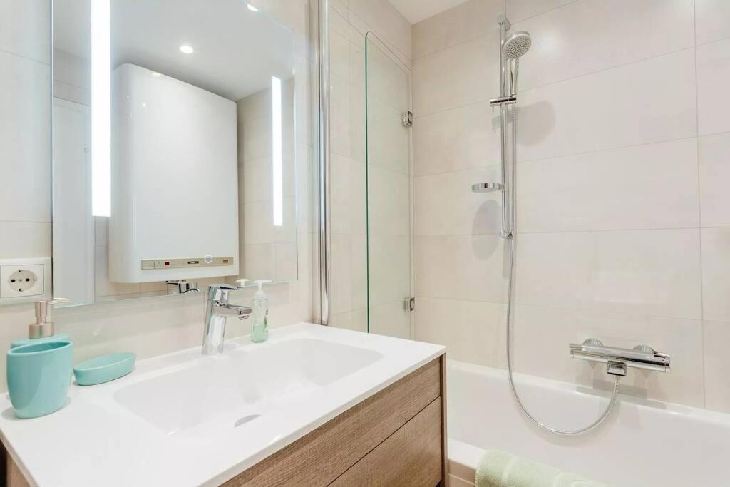 Chalet-Apartment Seefeld And Chill Harmony Im Zentrum Mit Netflix For Free Зеефельд в Тироле Экстерьер фото