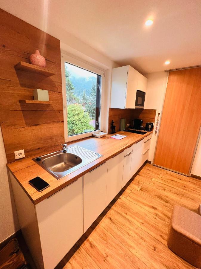 Chalet-Apartment Seefeld And Chill Harmony Im Zentrum Mit Netflix For Free Зеефельд в Тироле Экстерьер фото